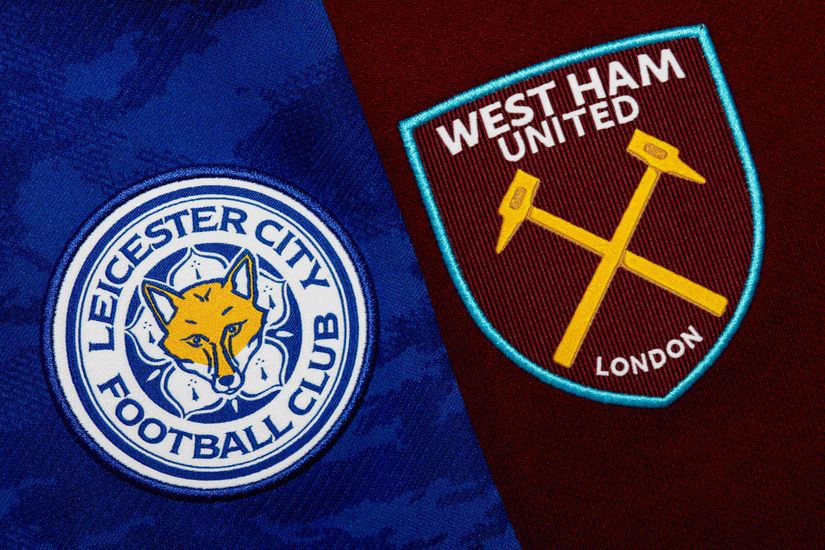 football_Post_West Ham Deepens Leicesters Struggles with a 2-0 Win_image