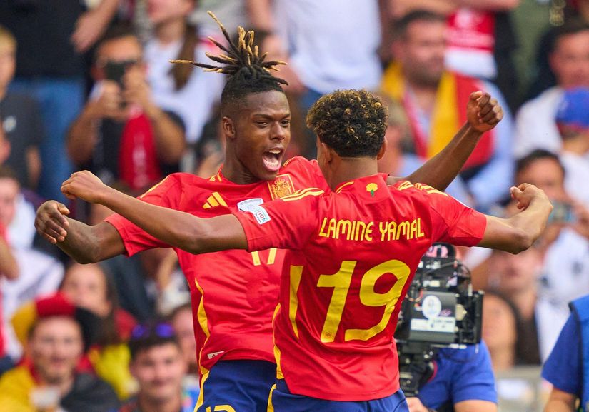 football_Post_Spain Faces the "Cursed Team" Netherlands_image