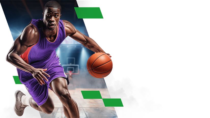 تاريخ الدوري الأميركي للمحترفين (NBA)