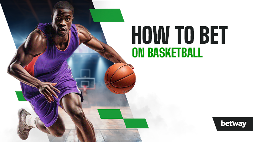 BASKETBALL- betting
