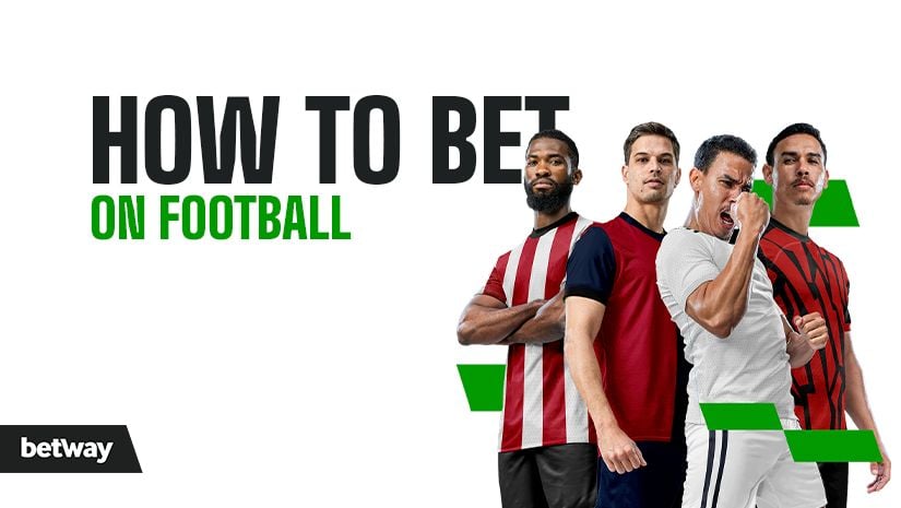 Guide to Betting on Football in UAE