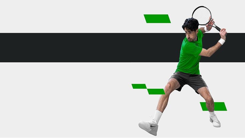 Tennis Live Streaming on Betway Arabia: Experience Every Serve and Rally Live