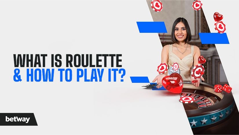 What is Roulette and How to Play it in UAE?