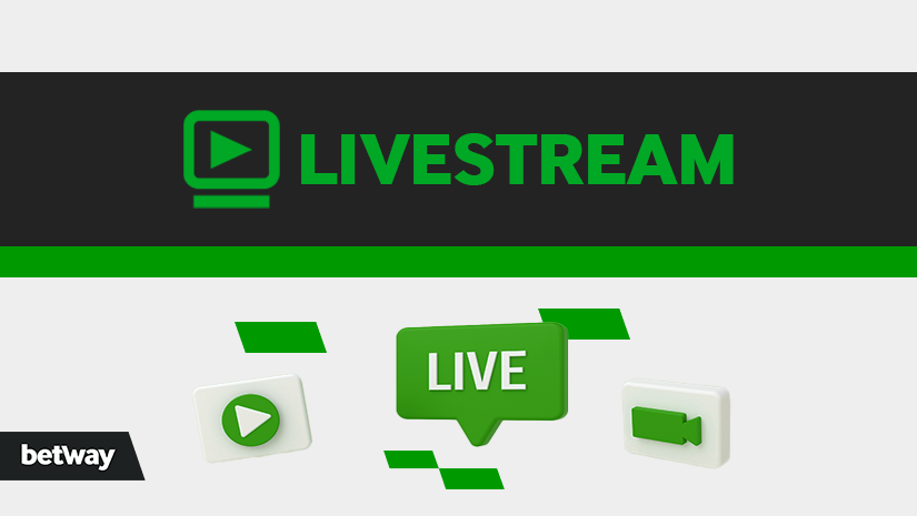 Live Stream