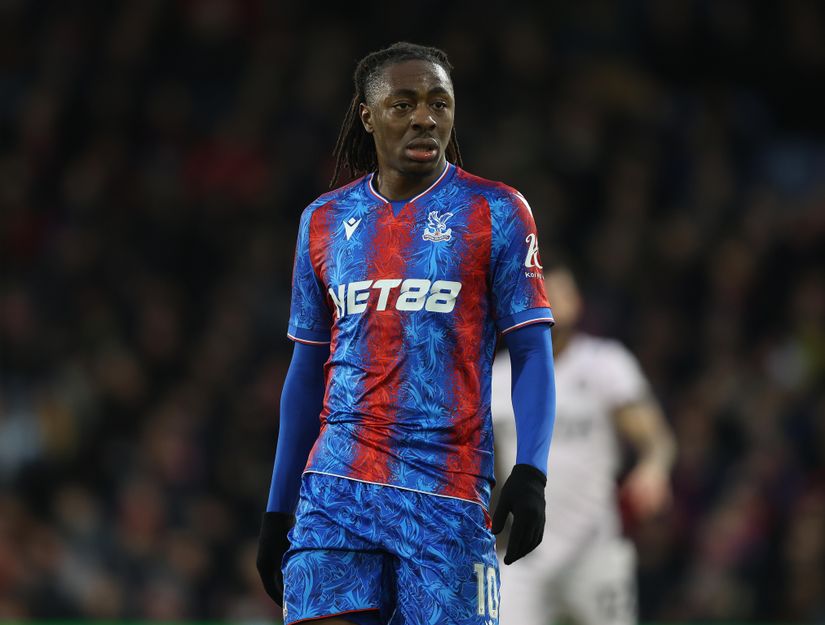 football_Post_Tottenham Eye Eberechi Eze as Potential Addition Amid Injury Crisis_image