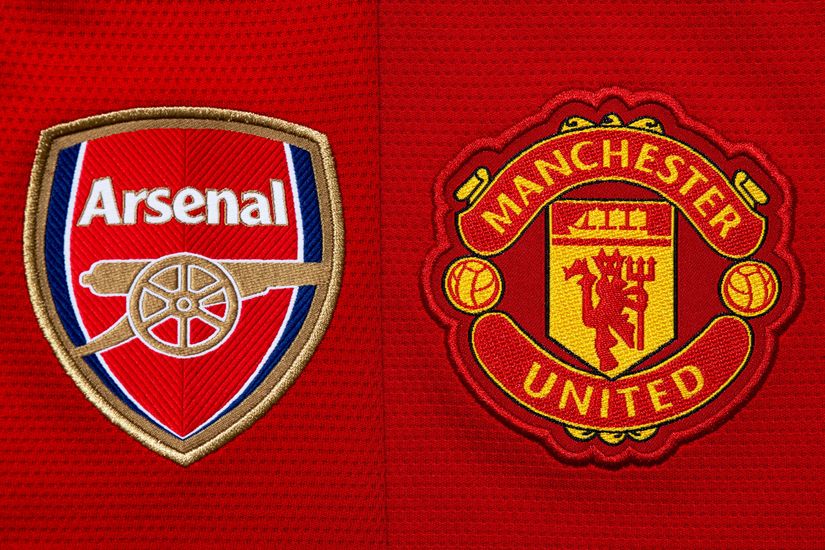 football_Post_English Premier League Kicks Off with a Clash Between United and Arsenal_image