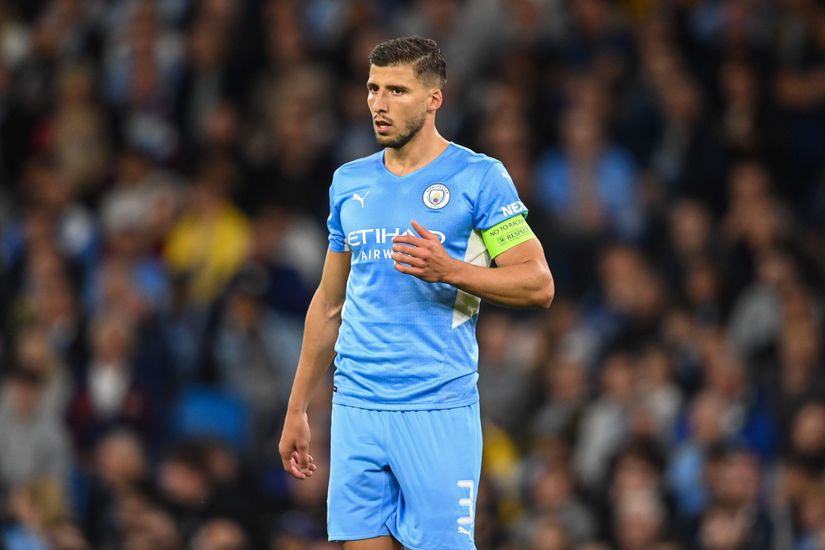 football_Post_Ruben Dias Commits Future to Manchester City With New Deal Until 2029_image