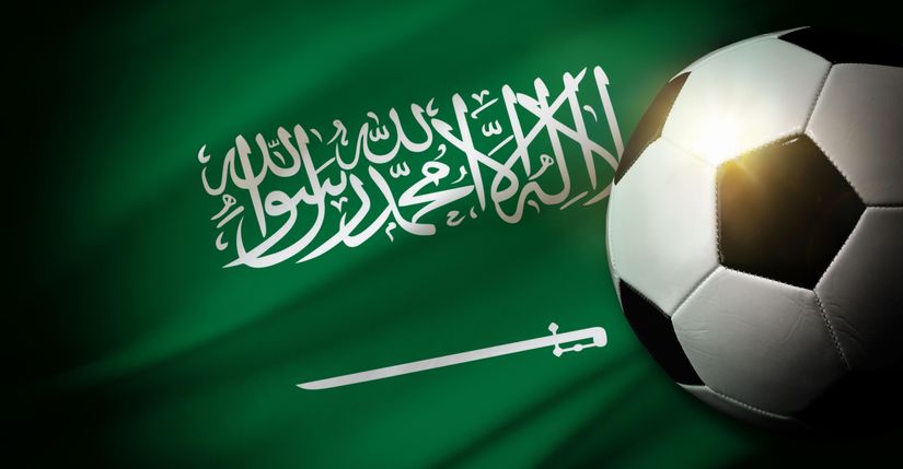Saudi Arabia moves closer to the World Cup with a valuable win over Indonesia