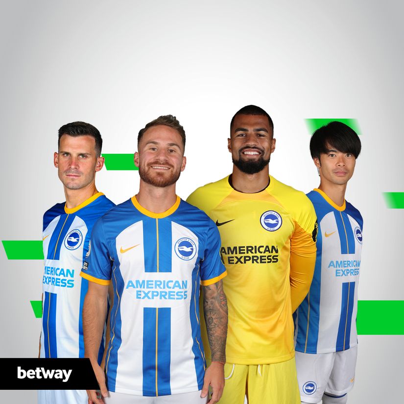 Brighton & Hove Albion Going Global