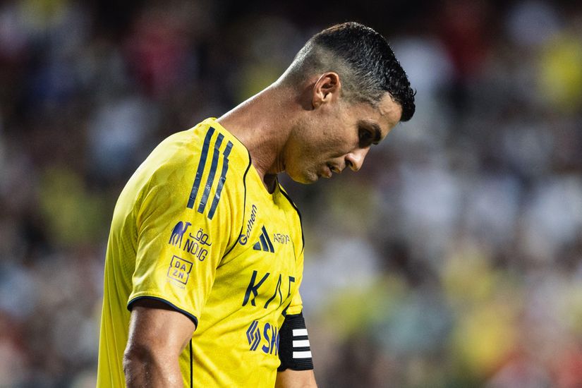 Al-Ittihad Knocks Out Al-Nassr and Joins Al-Hilal in the Saudi Cup Quarterfinals