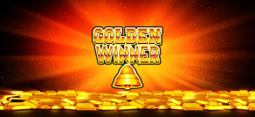 Golden Winner Slot Review