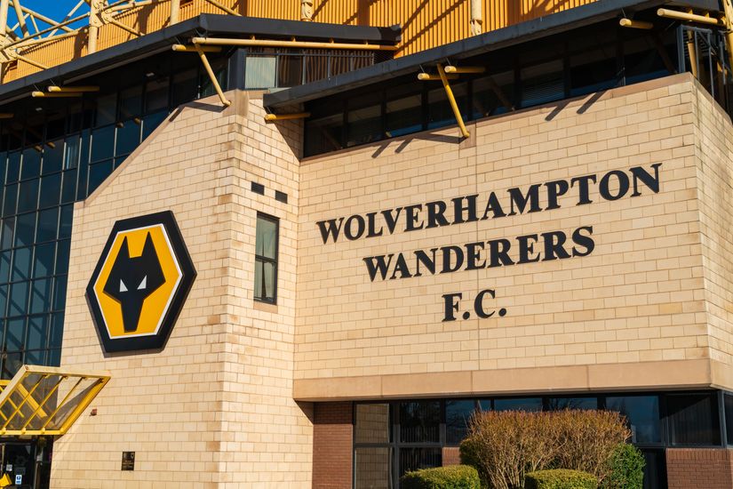 Wolves Sack Vitor Pereira After Winless Start to the Season