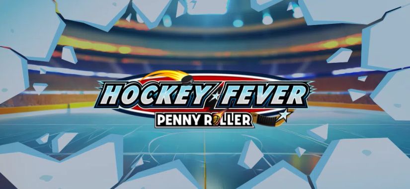 Hockey Fever Penny Roller Slot Review