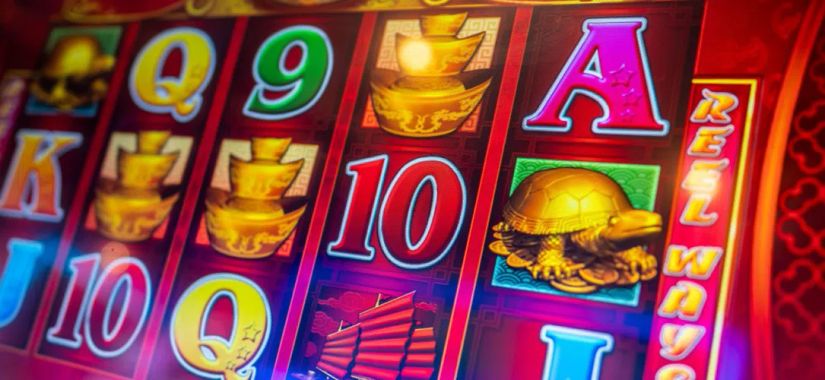 Money Mayweather Slot Review