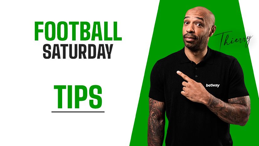 Football Tips: Saturday’s BTTS 5-Fold