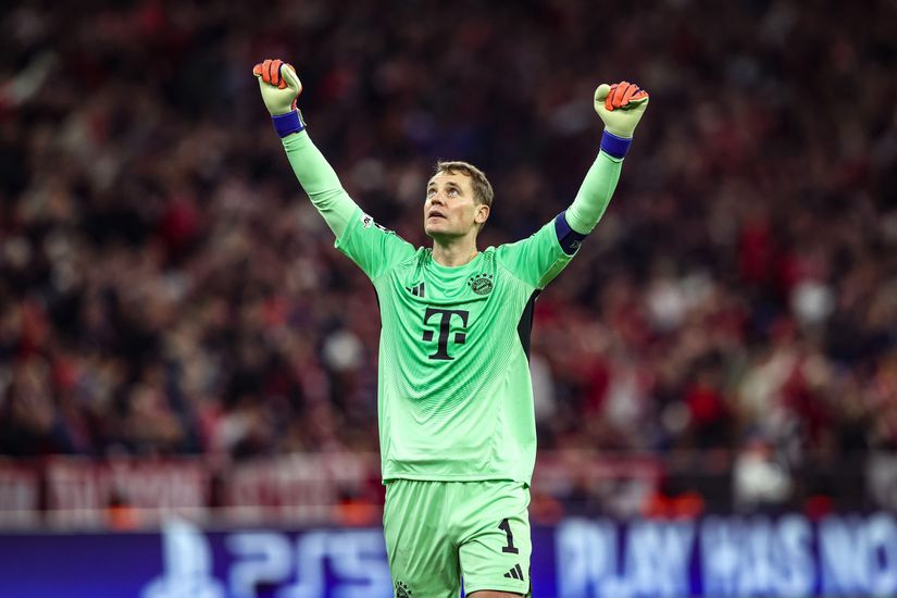 Bayern Move to Secure Neuer’s Future as Veteran Goalkeeper Weighs Retirement