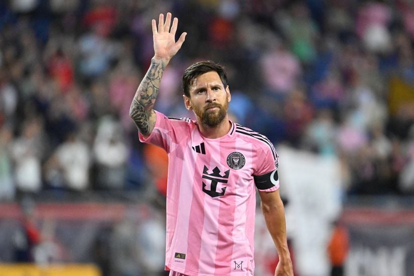 Barcelona Election Drama Intensifies as Victor Font Vows to Call Lionel Messi First if Elected