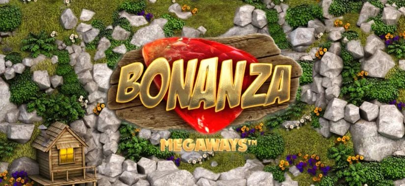 Bonanza Slot Review