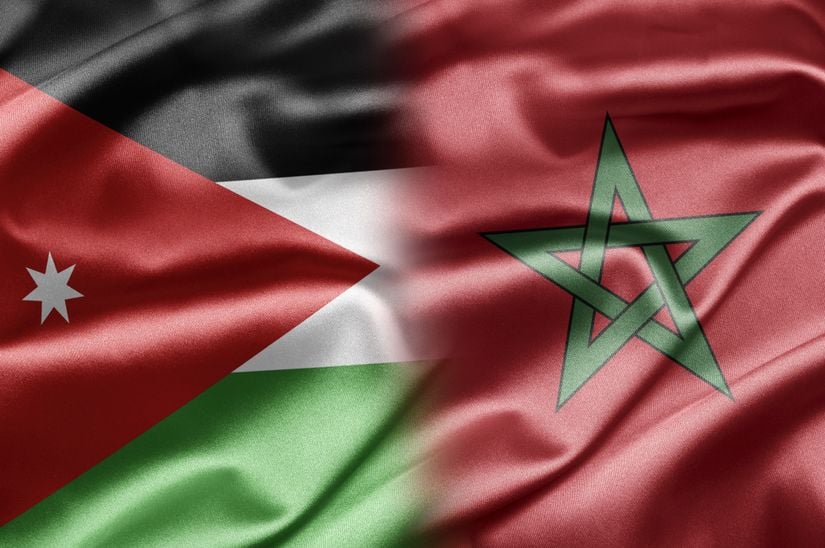 Arab Cup title showdown between Morocco and Jordan