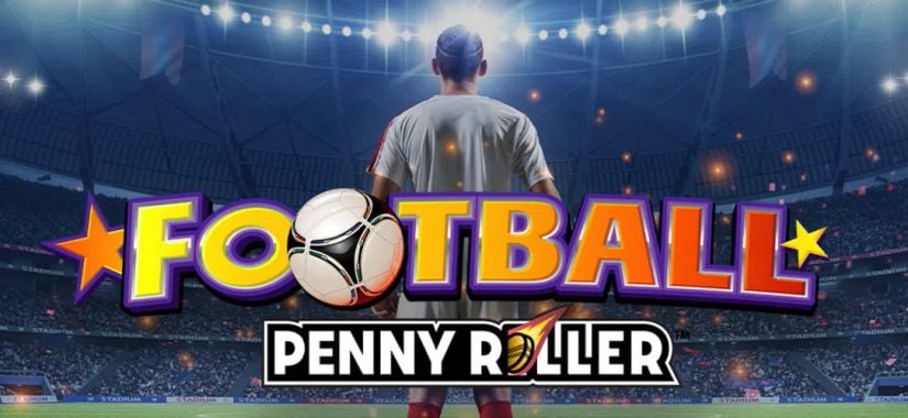 Football Penny Roller slot review