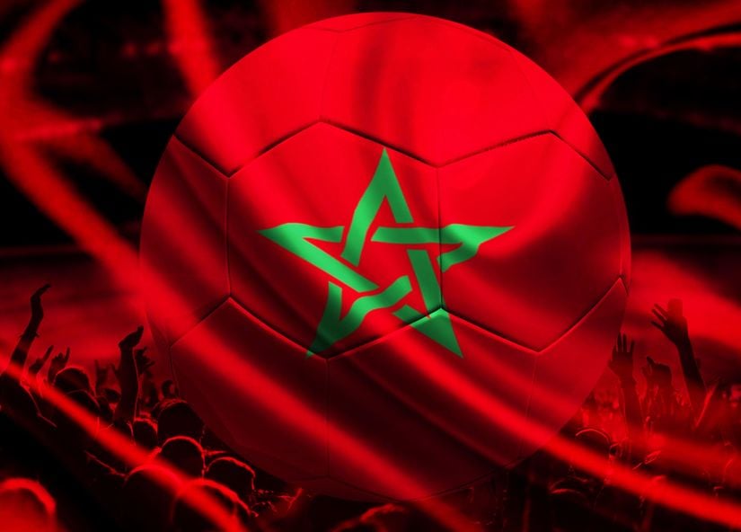 Morocco Open Africa Cup of Nations with Eyes on the Title