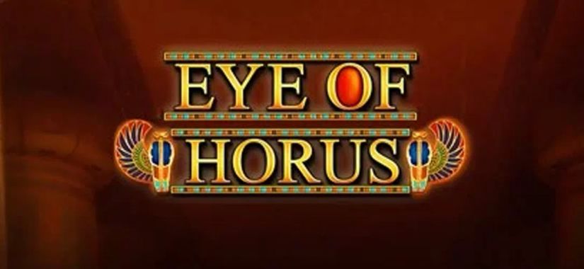 Eye of Horus Slot Review