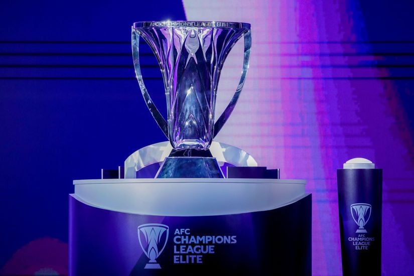 Al Ahli Halt Al Hilal in the AFC Champions League Elite