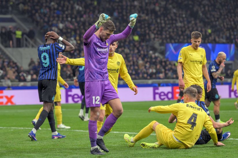 Shock Exit for Inter as Atlético, Newcastle and Leverkusen Secure Deserved Qualification