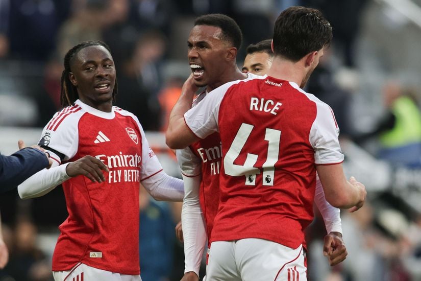 Arsenal’s Corner Kings: How Set-Piece Precision Is Powering a Title Charge — and Fueling the “Ugly” Debate