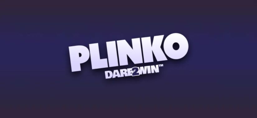 Plinko Dare2Win review