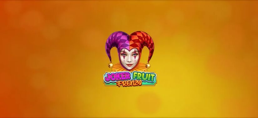 Joker Fruit Frenzy slots review
