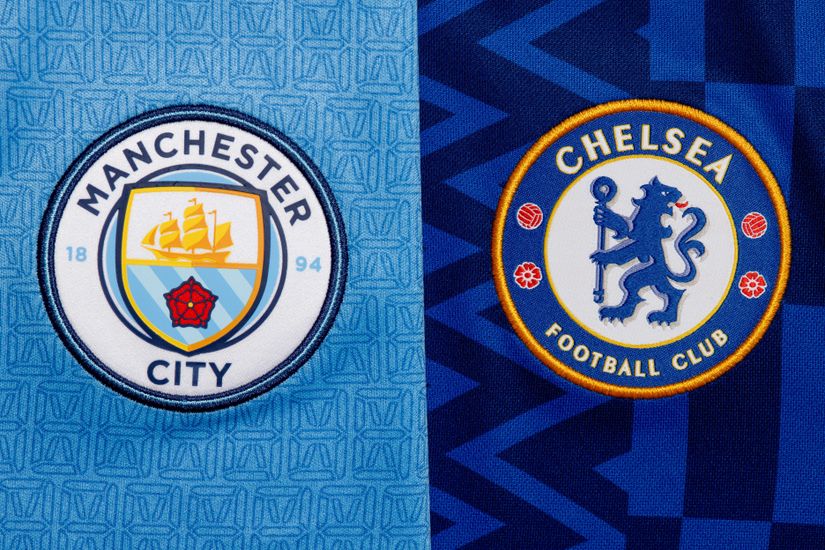 Classic FA Cup final set between Chelsea and Manchester City