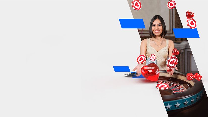 ألعاب المراهنات عبر الإنترنت: استمتع بكل لعبة مراهنة اون لاين على Betway