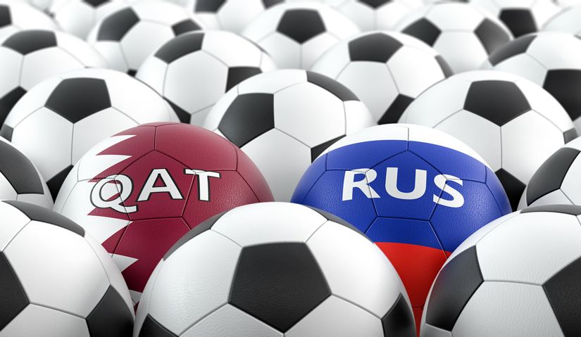 football_Post_Heavy Defeat for Qatar Against Russia Ahead of World Cup Qualifier Playoffs_image