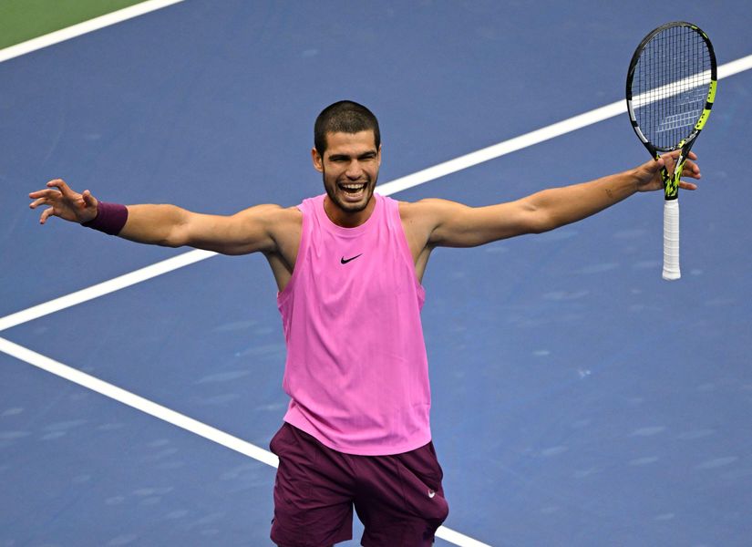 tennis_Post_Alcaraz Crowned Flushing Meadows Champion and Returns to World No. 1_image