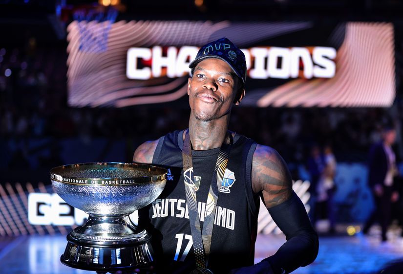 basketball_Post_NBA Star Schrder Leads Germany to EuroBasket Glory_image