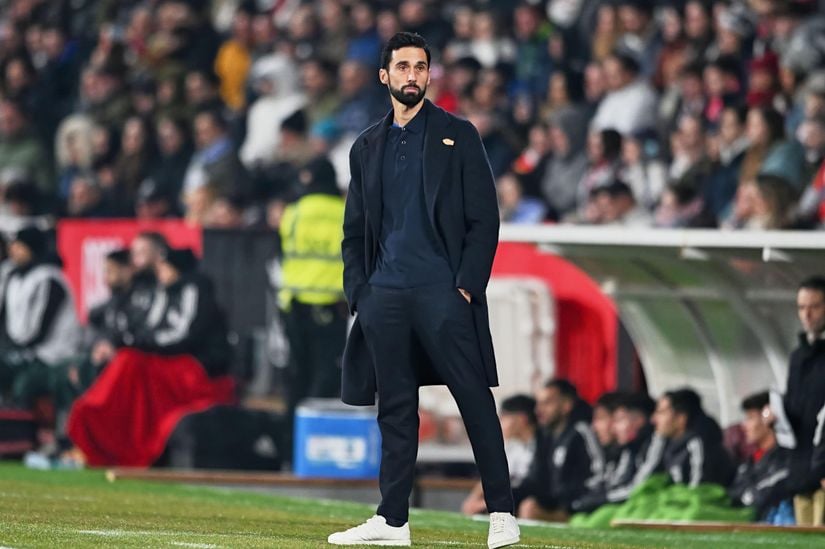 Arbeloa’s Madrid Debut Ends in Shock as Albacete Deliver Copa del Rey Stunner