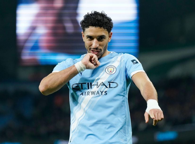 “Every Medal Matters” Omar Marmoush Sends Clear Message to Arsenal Ahead of Carabao Cup Final