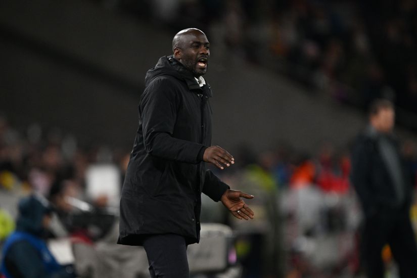 Ghana Dismiss Otto Addo Just 72 Days Before World Cup in High-Stakes Shake-Up