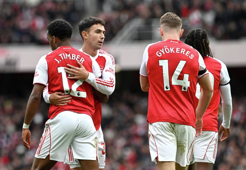 Arsenal aim to halt setbacks and reach the semi-finals