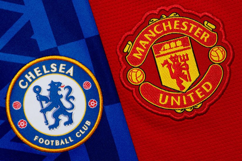 Chelsea face a defining moment against Manchester United