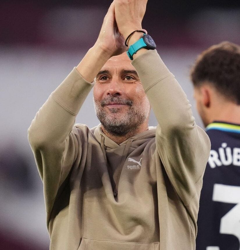 Manchester City and Liverpool Bid Farewell to Guardiola and Salah