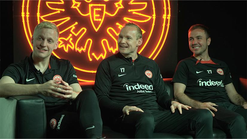 Betway In Frankfurt: The City of Heritage, History and Stars