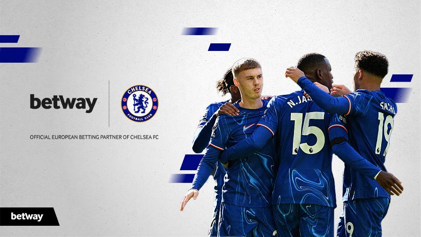 football_Post_Betway Sports announces exciting Chelsea Betting Sponsorship_image
