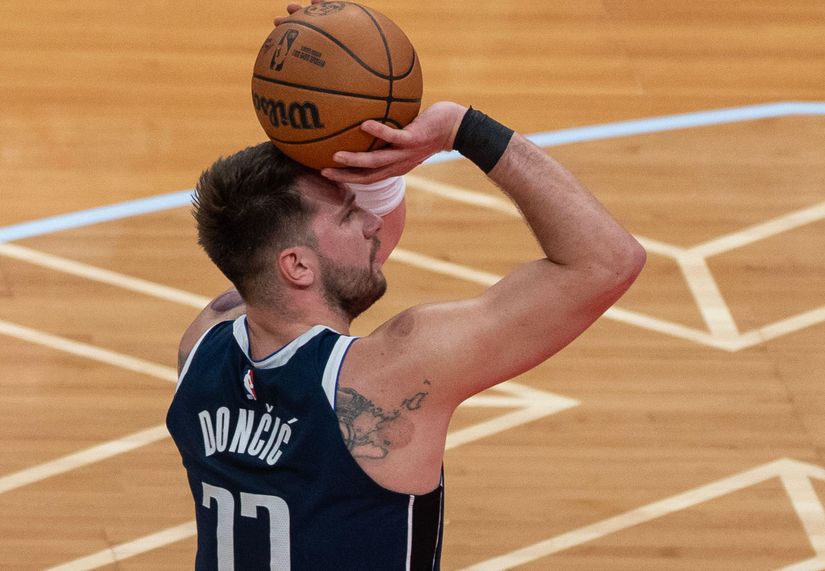 basketball_Post_The Shocking Deal: Doncic and LeBron Together in Lakers_image