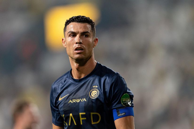 football_Post_Due to Ronaldo... Al-Nassr Seeks to Face Esteghlal Tehran on Neutral Ground_image