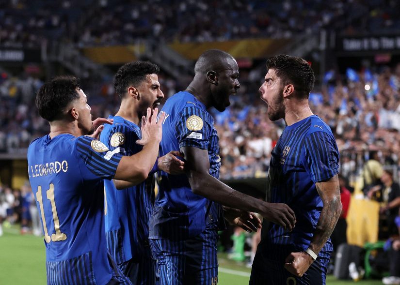 football_Post_Al Hilal Stuns Manchester City to Reach Club World Cup Quarterfinals_image