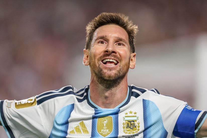 Messi’s Historic Hat-Trick Headlines a Difficult Day for Arab Nations at the World Cup