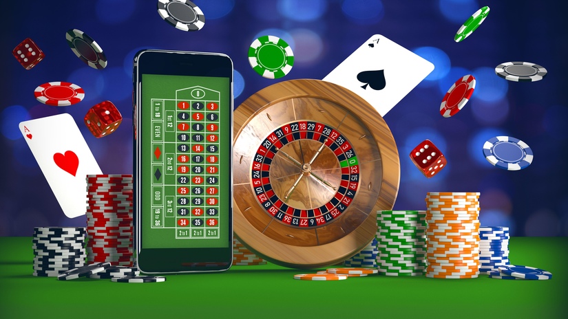 Online Casino