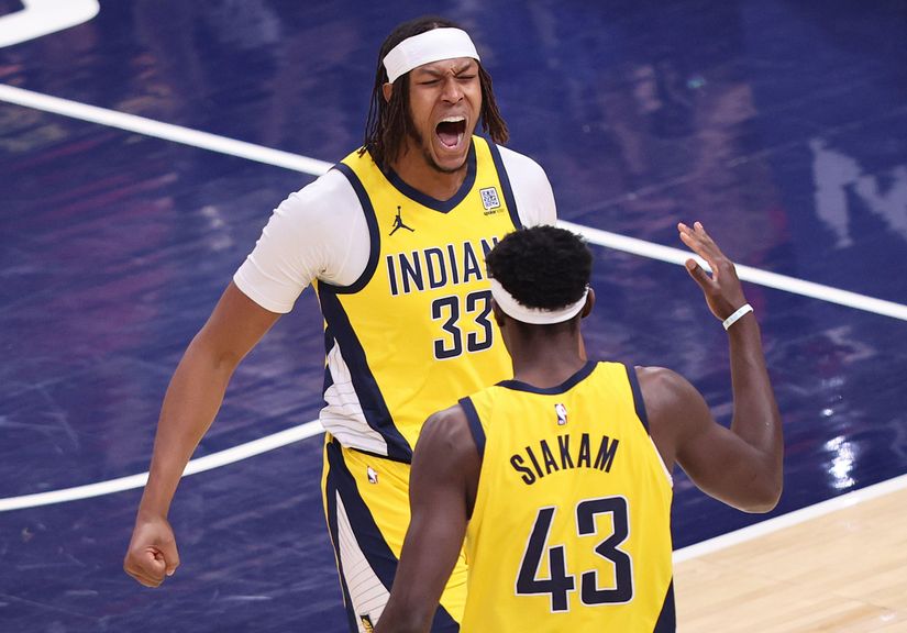 basketball_Post_Decisive Game 7 to Decide NBA Title Between Indiana and Oklahoma_image